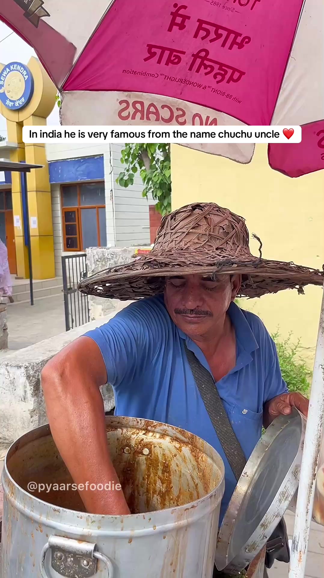 @Pyaar Se Foodie