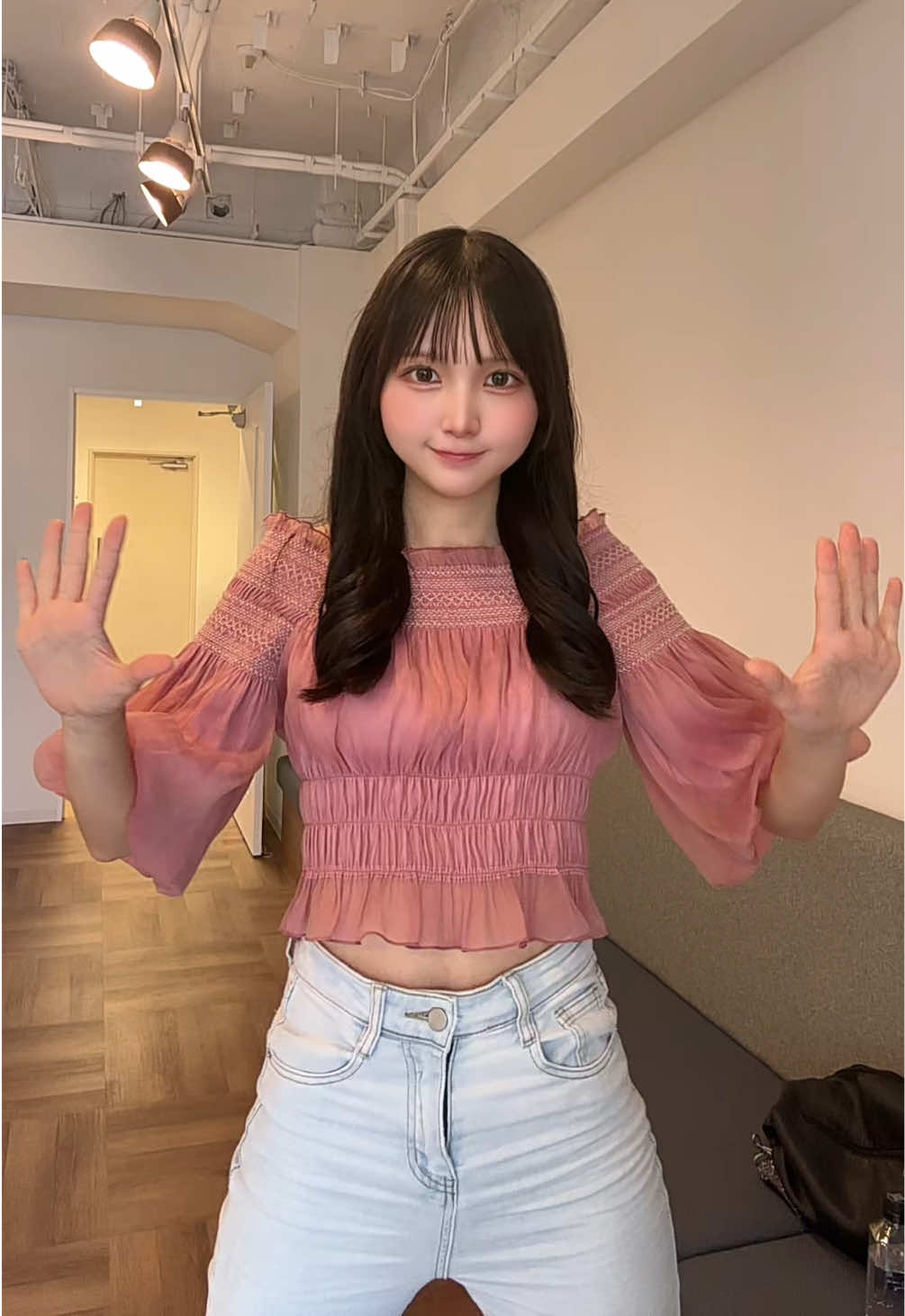 @小杉 怜子