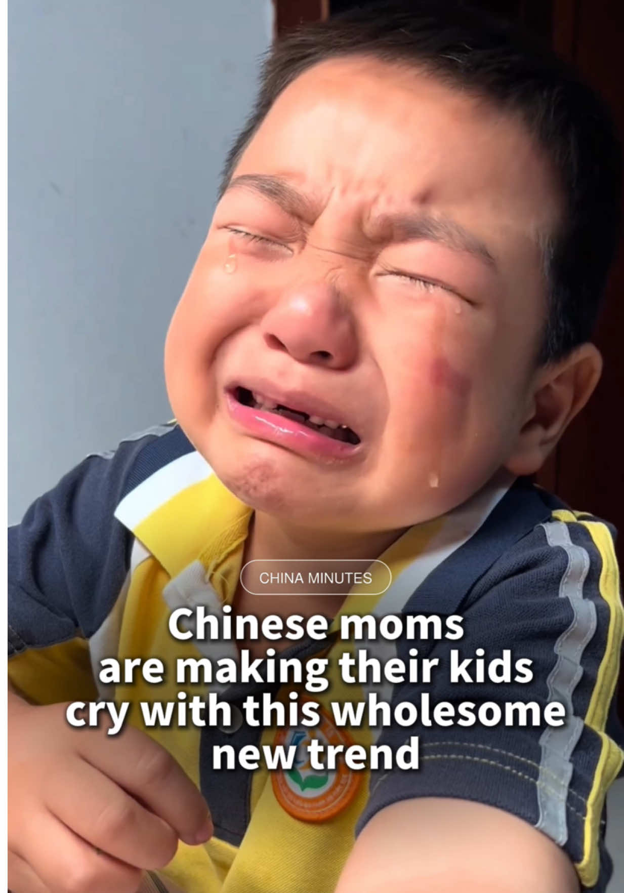 @China Minutes
