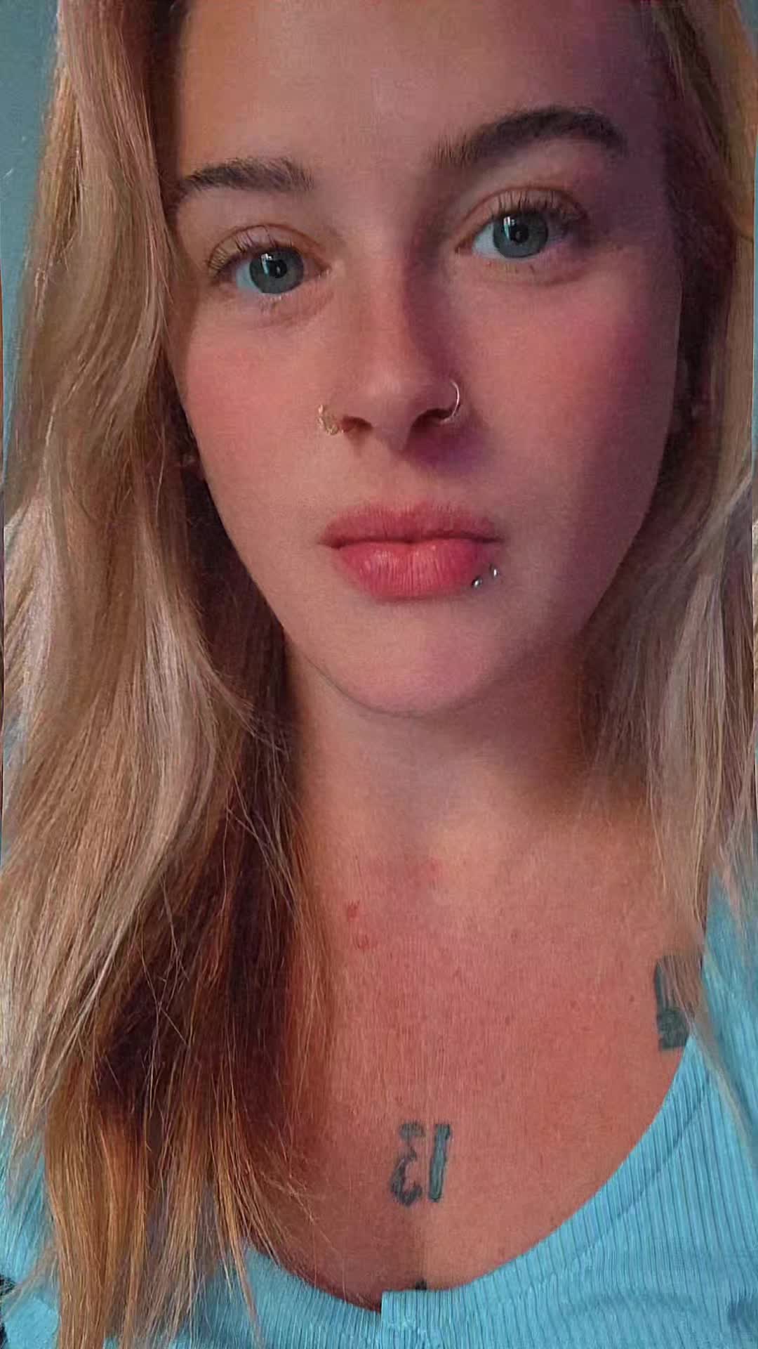 @Inked&blonde