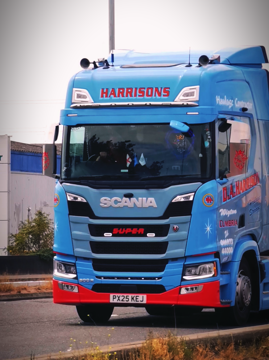 @NS.SW TRUCKSPOTS