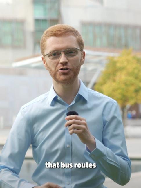 @Scottish Greens