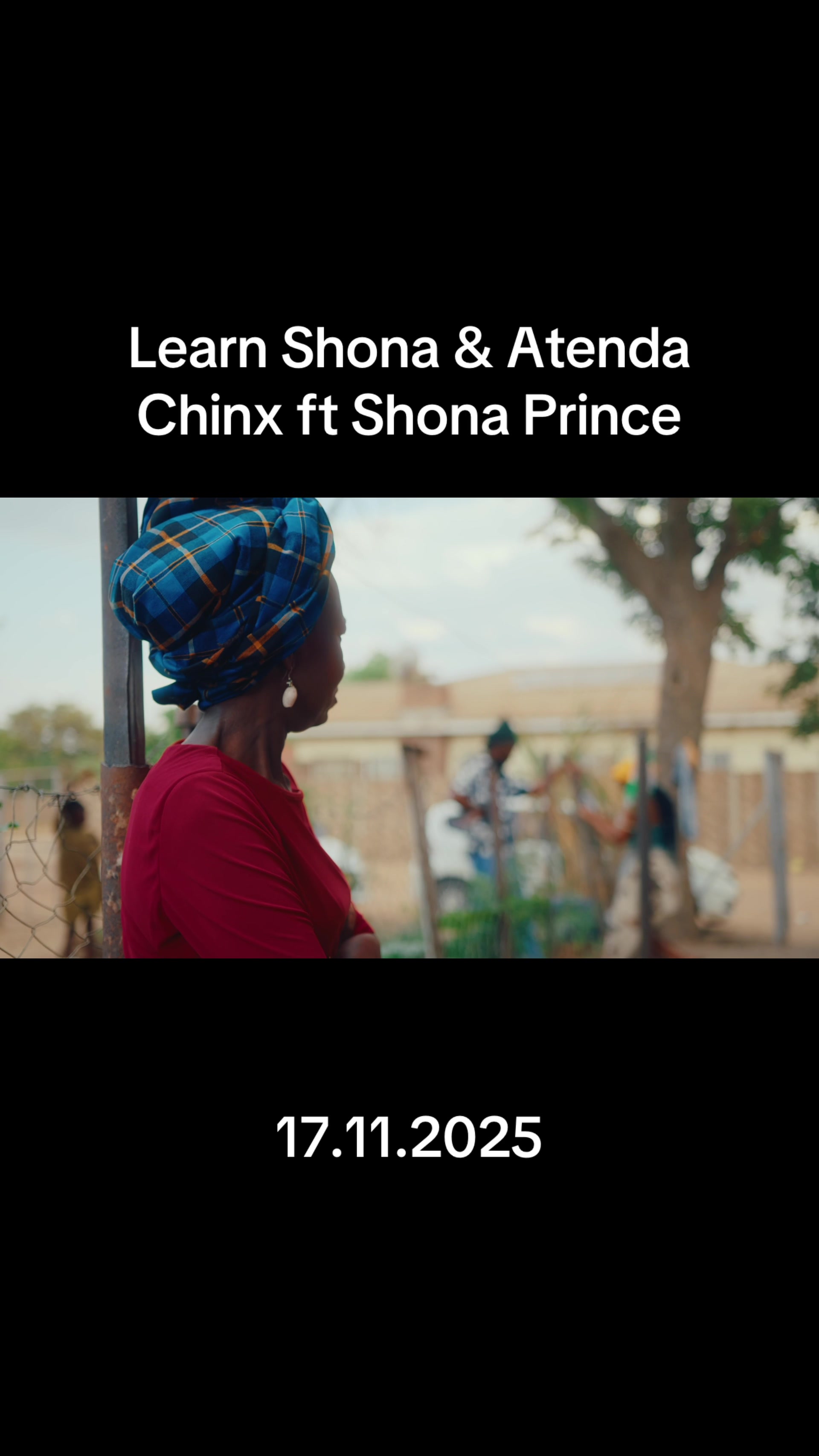 @Learn Shona