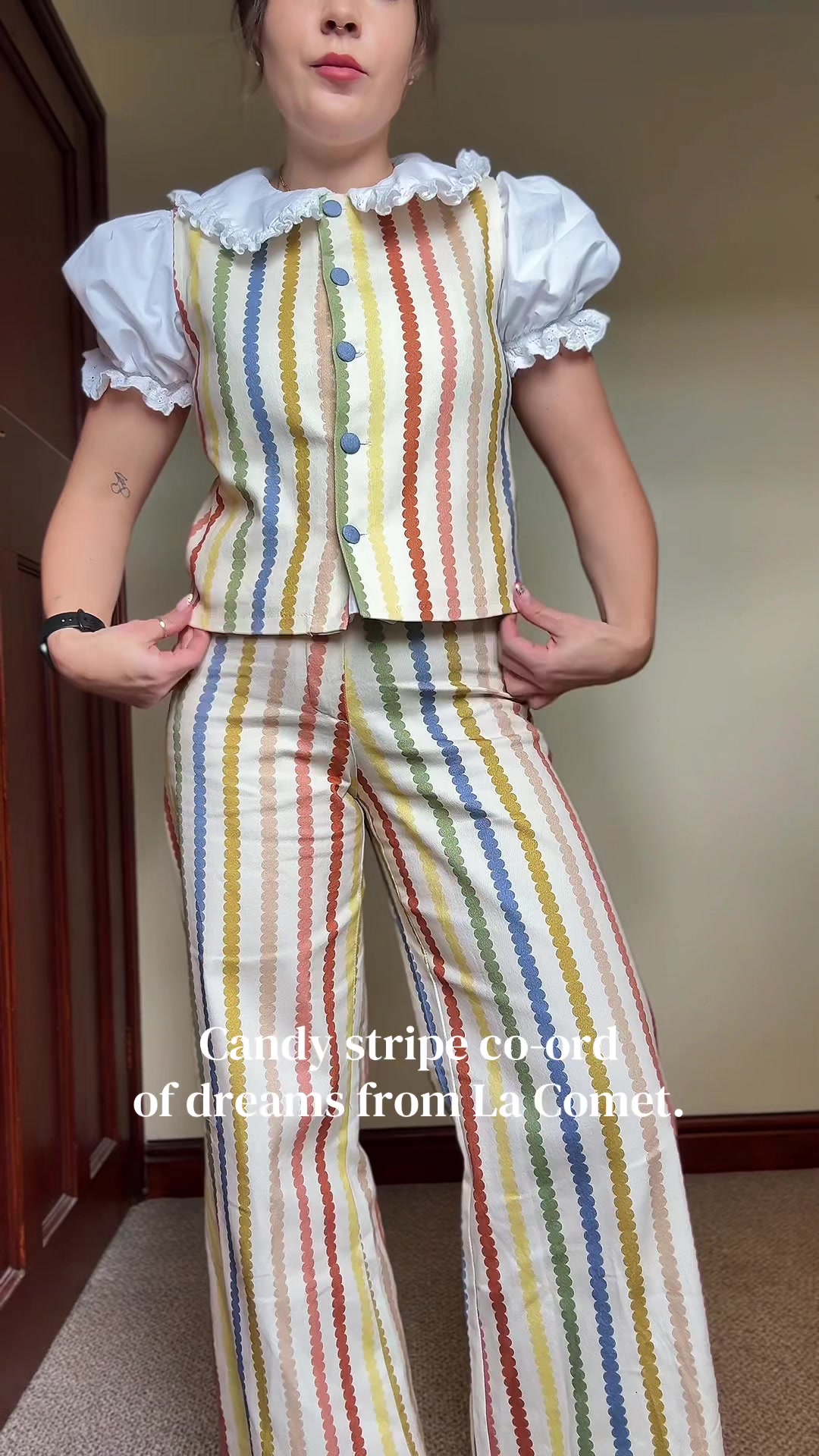 @What Hollie wears 🍒