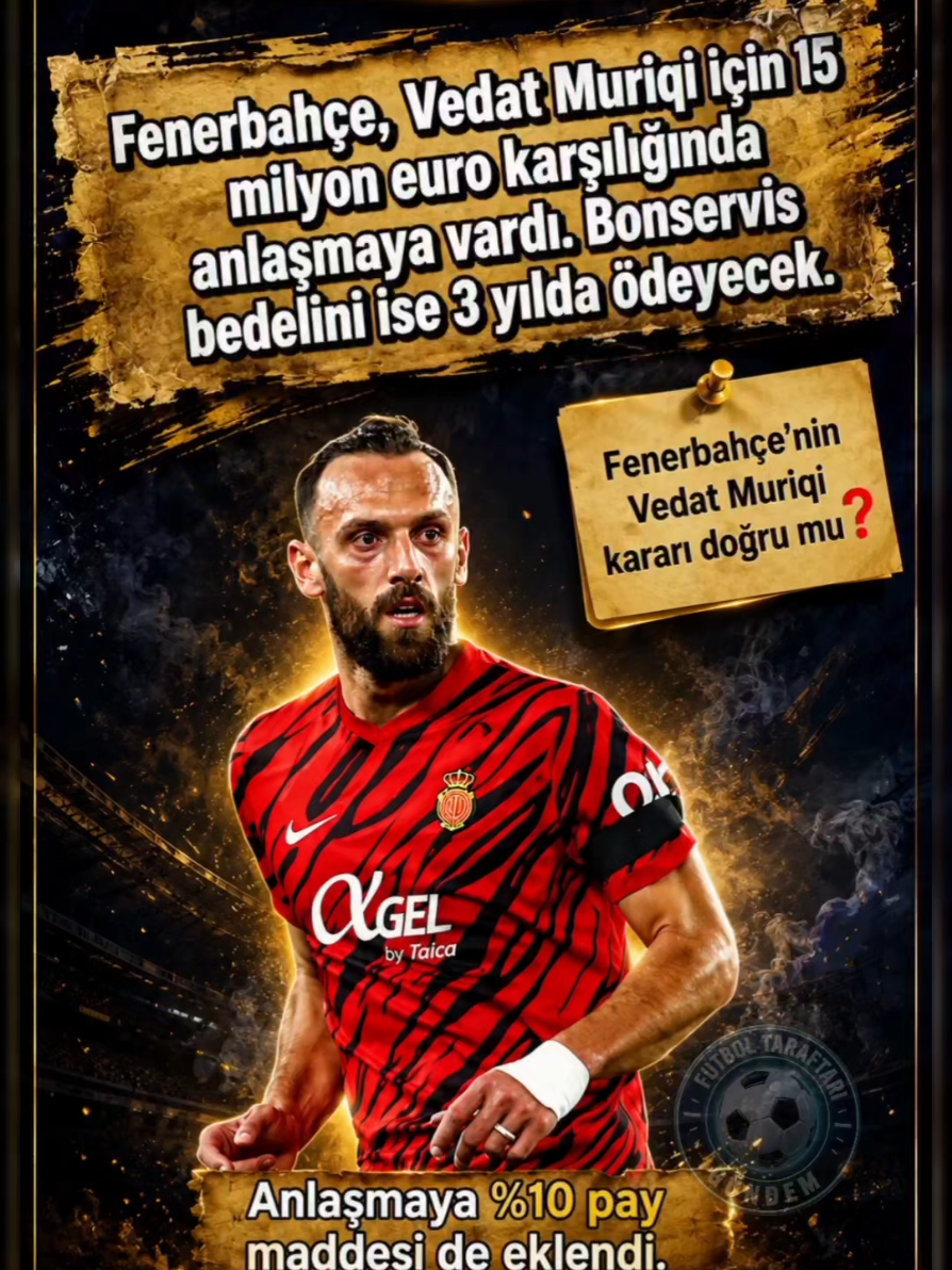 @Futbol Taraftarı Gündem