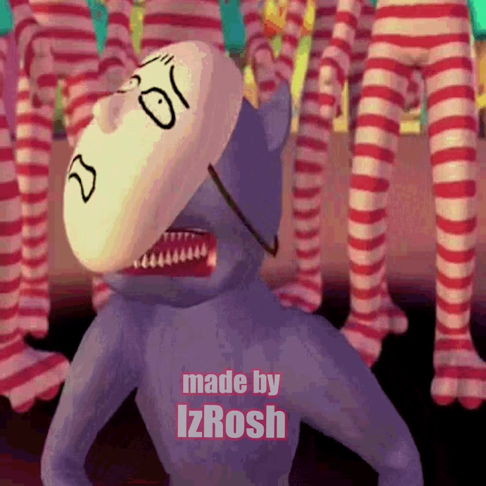@IzRosh