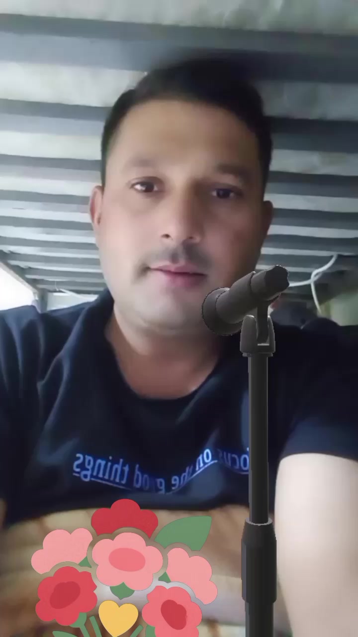 @पोख्रेल दुर्गा प्रसाद
