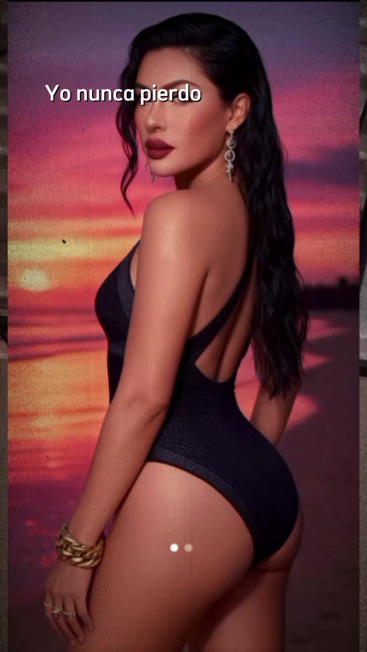 @La Barbie Ecuatoriana ๐