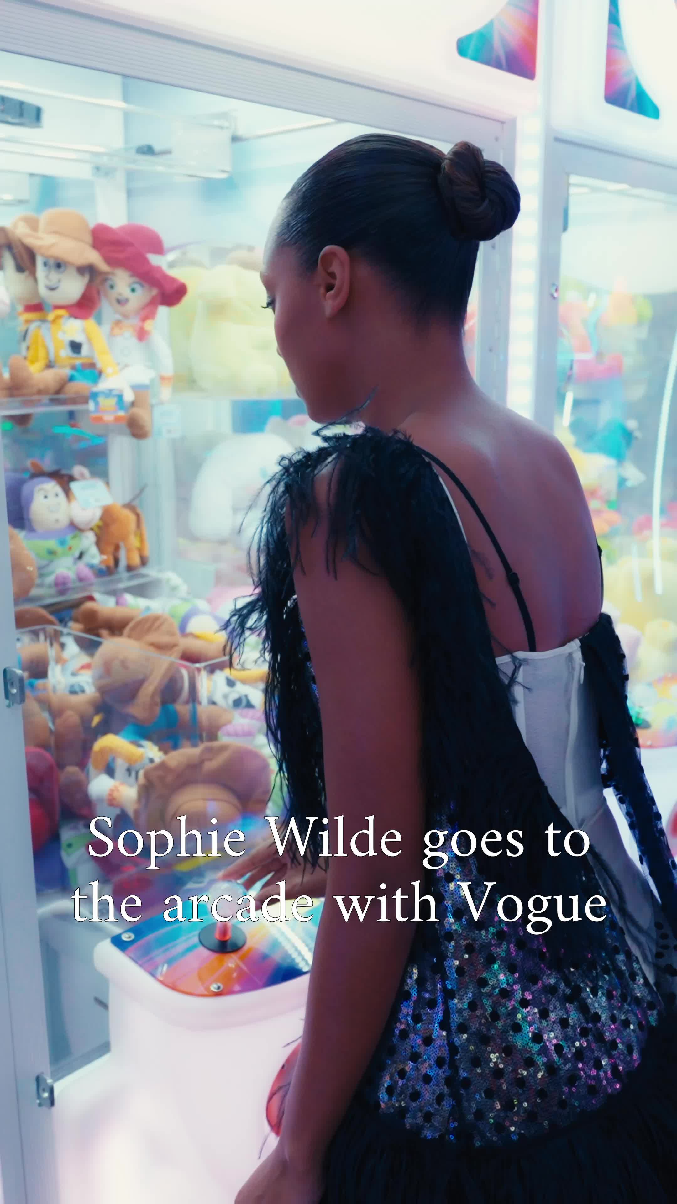 @Vogue Australia