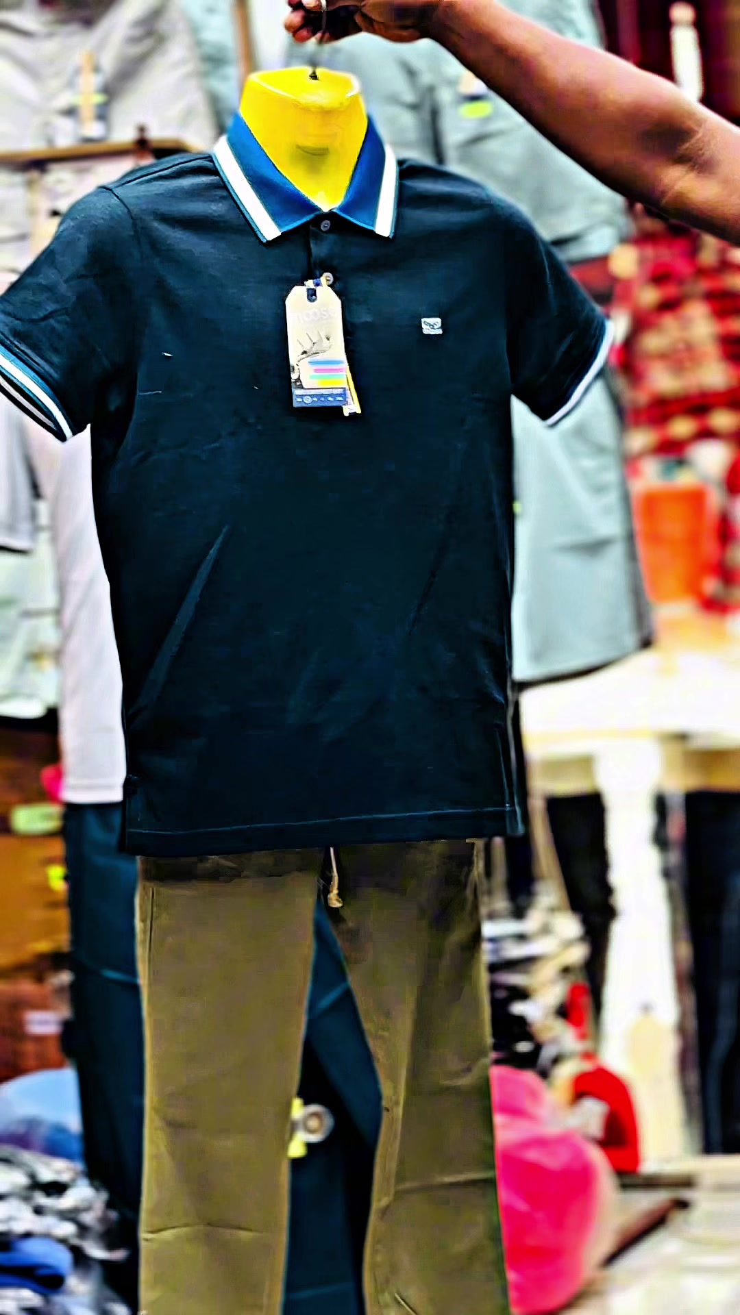 @GENTS WEAR