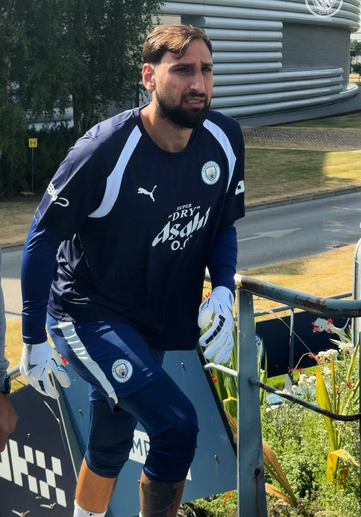 @Manchester City