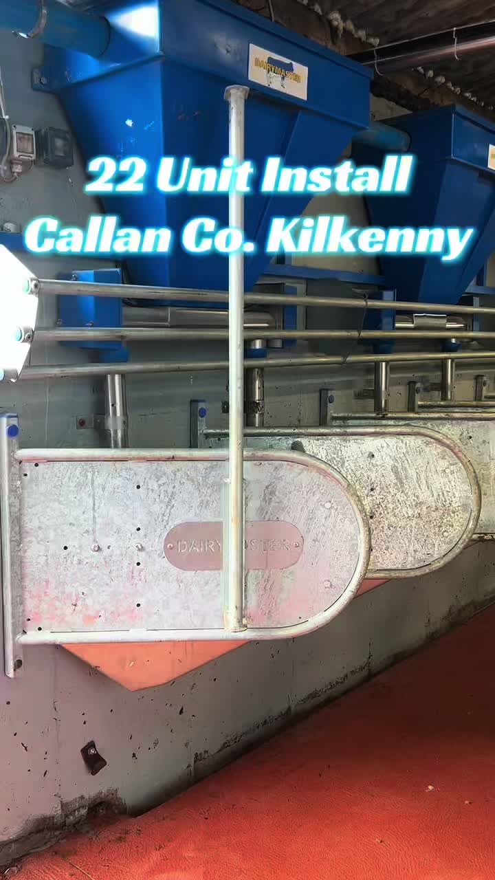 @Dairymaster