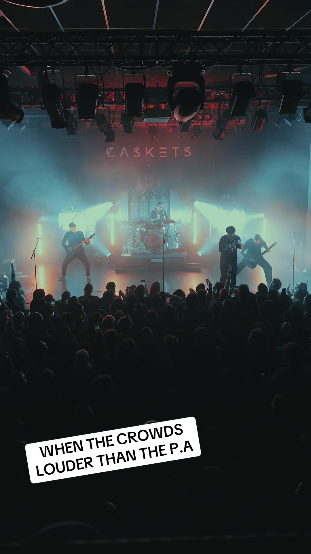 @CASKETSBAND