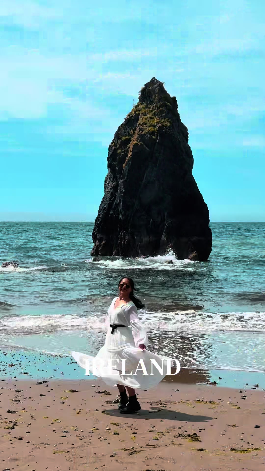 @Reigne Or Shine | Travel