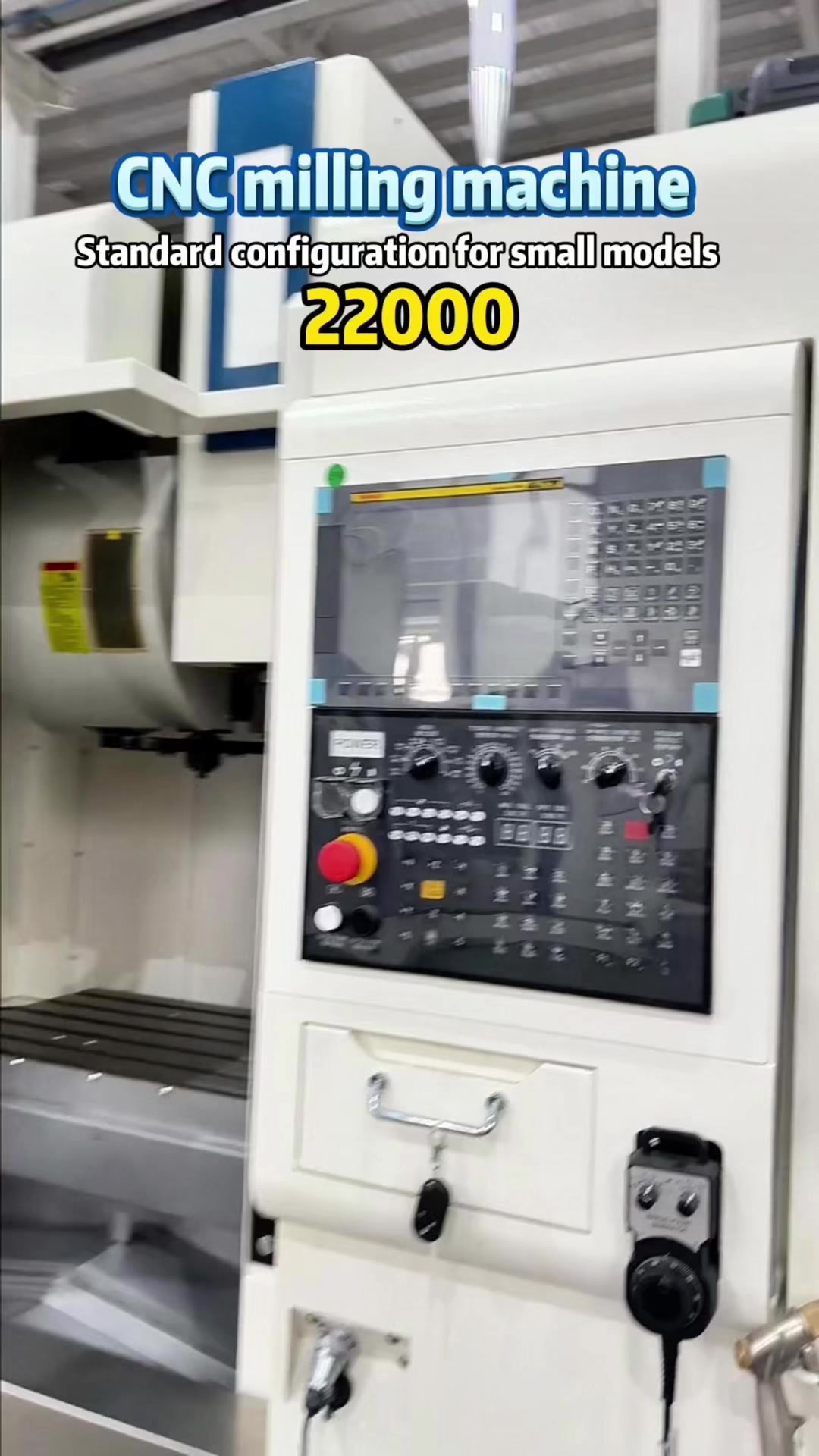 @LUZHONGCNC