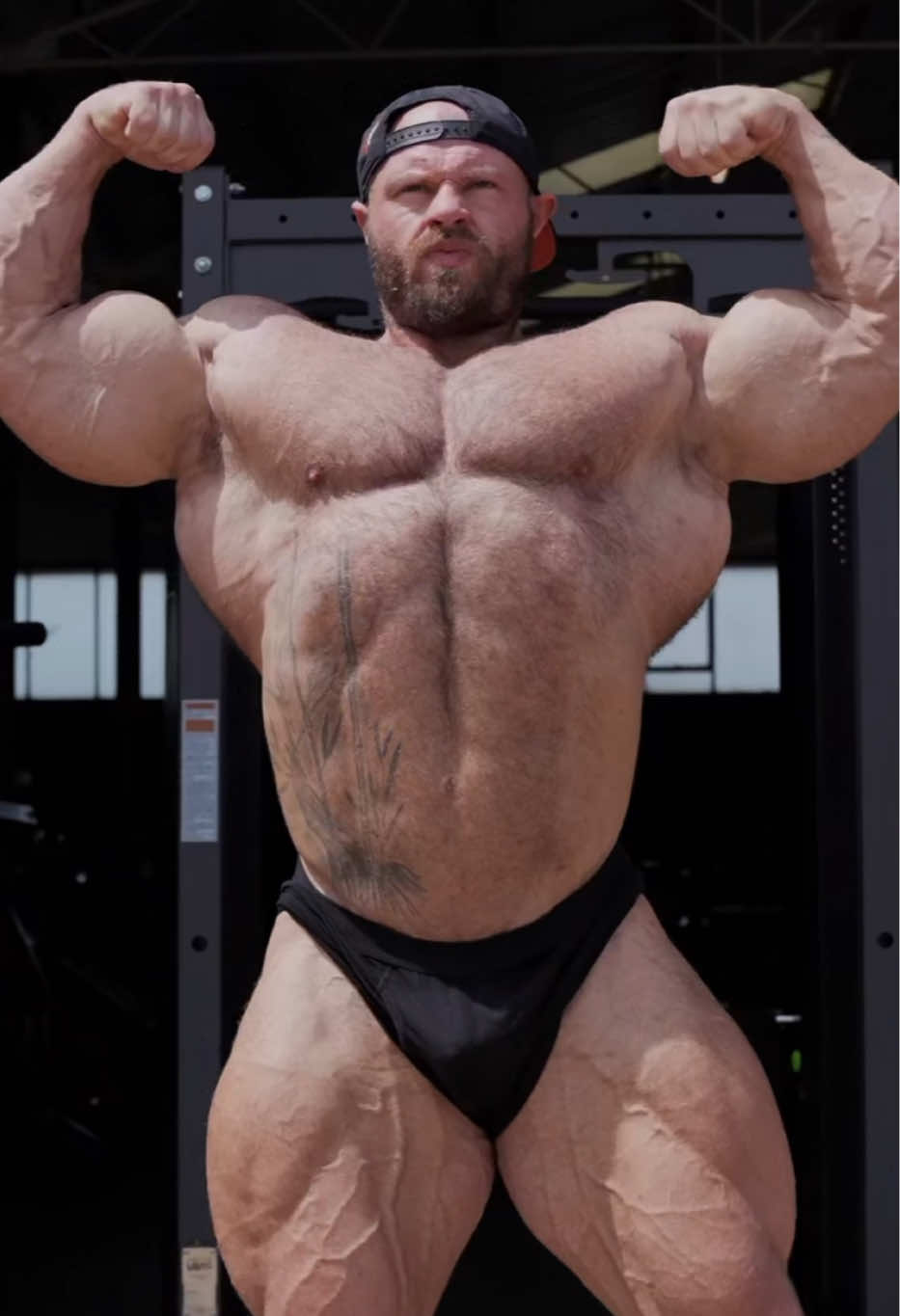 @Muscle Hardcore