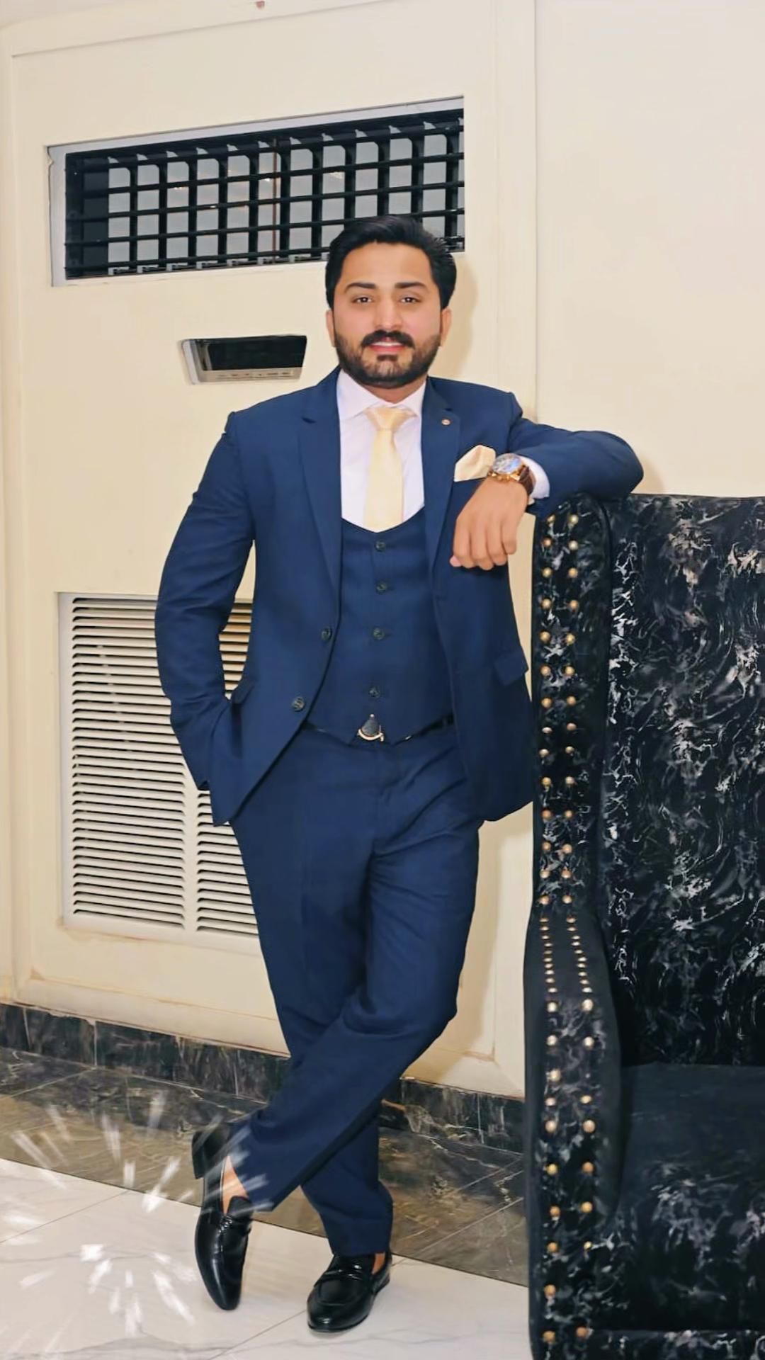 @Zafar Saith🍂
