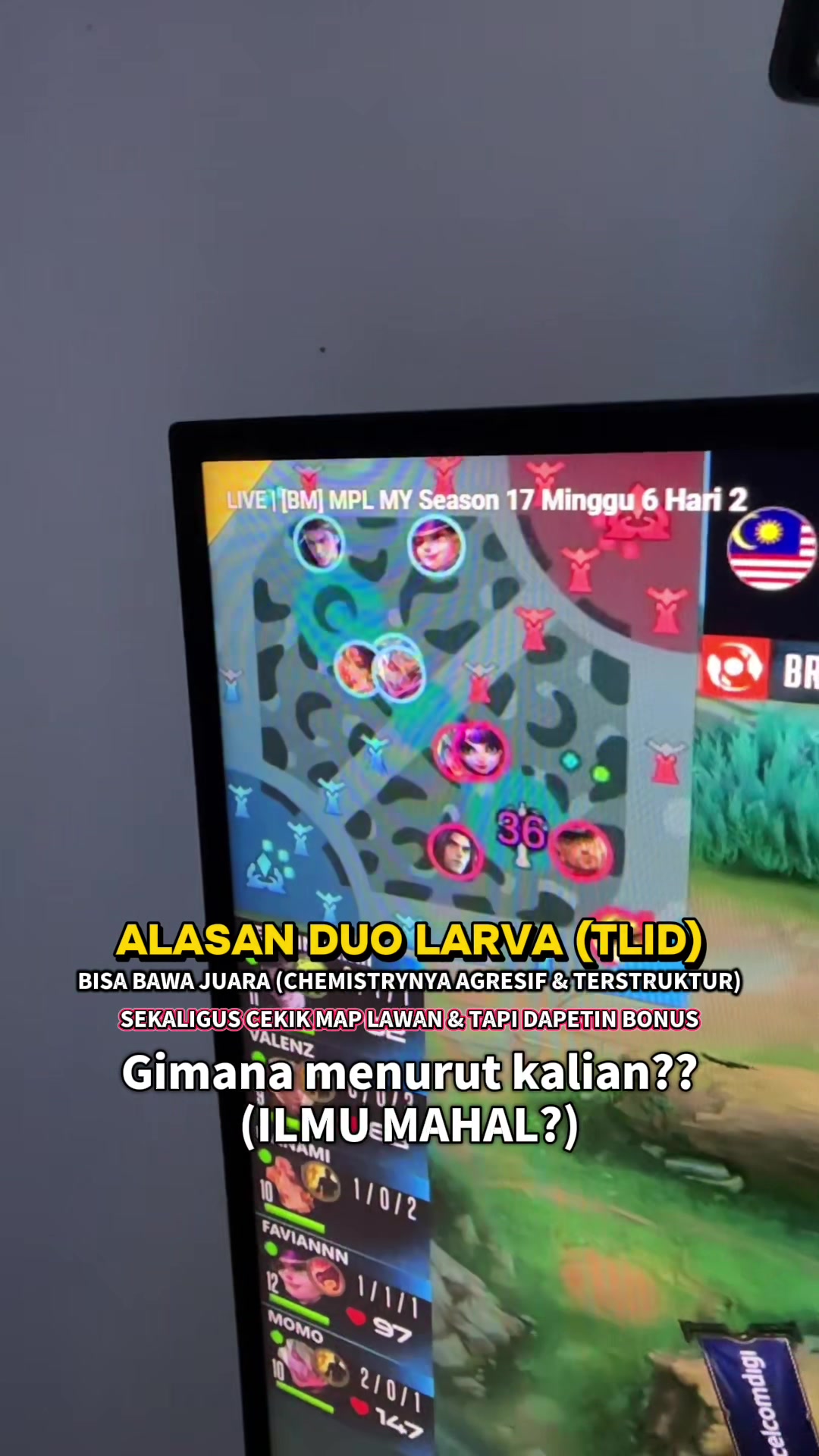 @(Timothy) Dokter MLBB