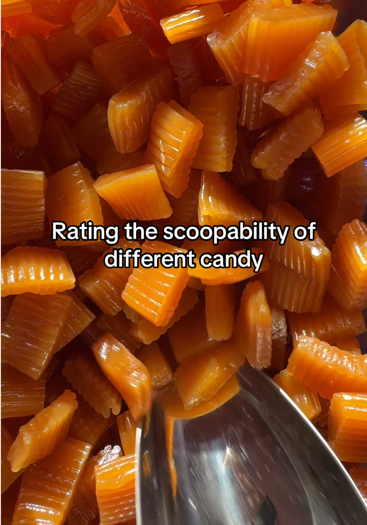 @Poppin Candy