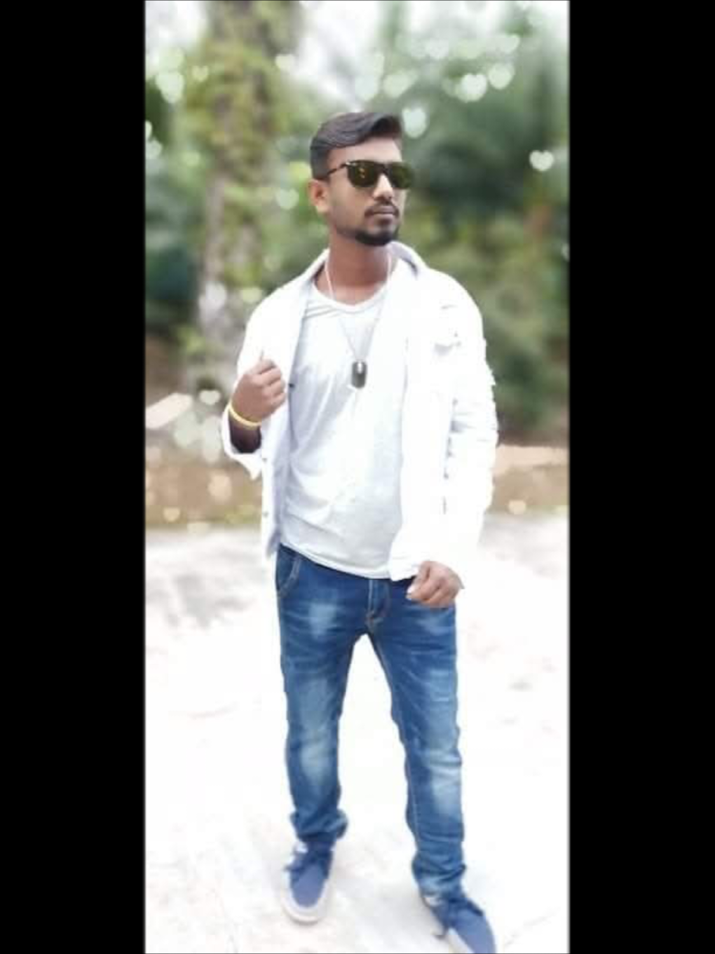 @sushil kumar