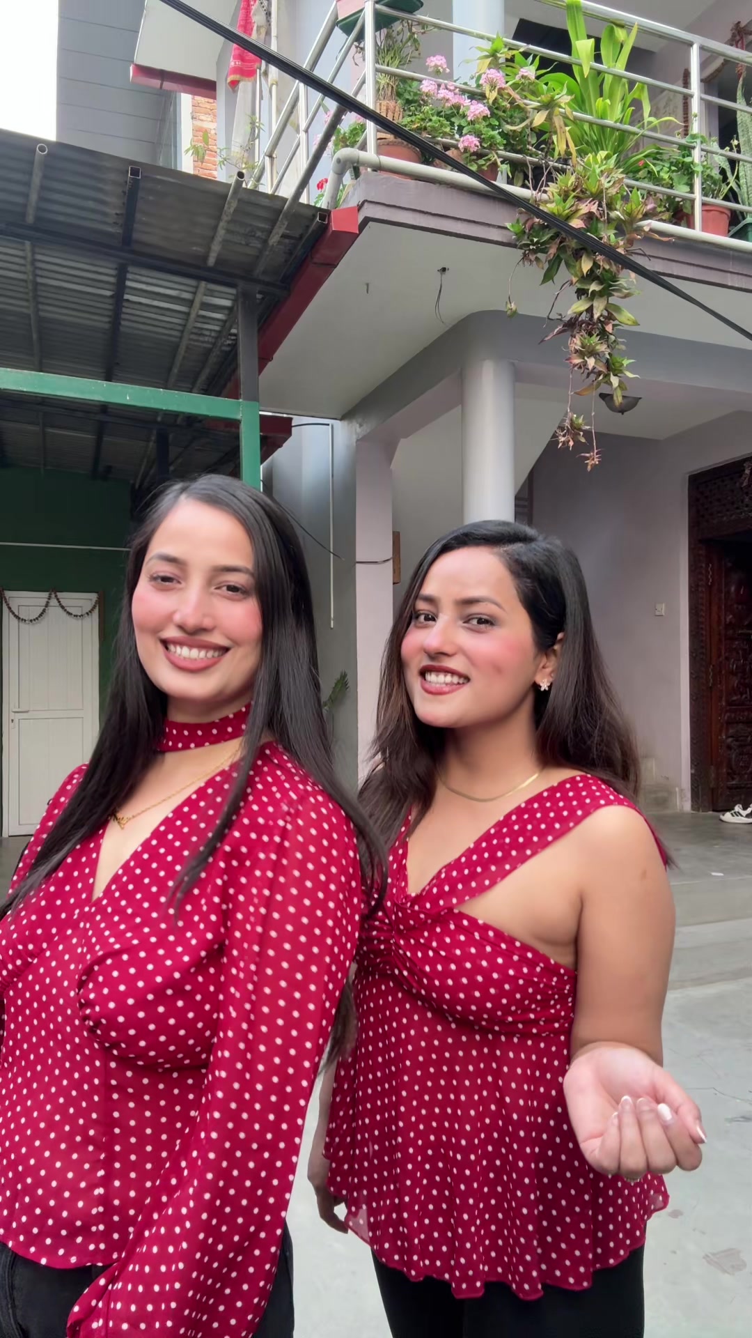 @Nandini
