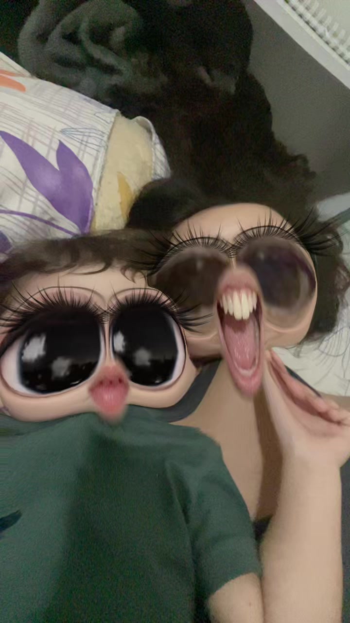 @Malu Senhorinho