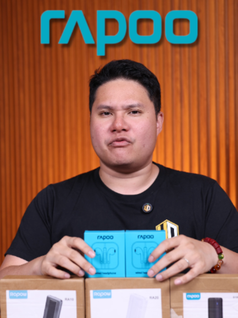 @Unbox Diaries