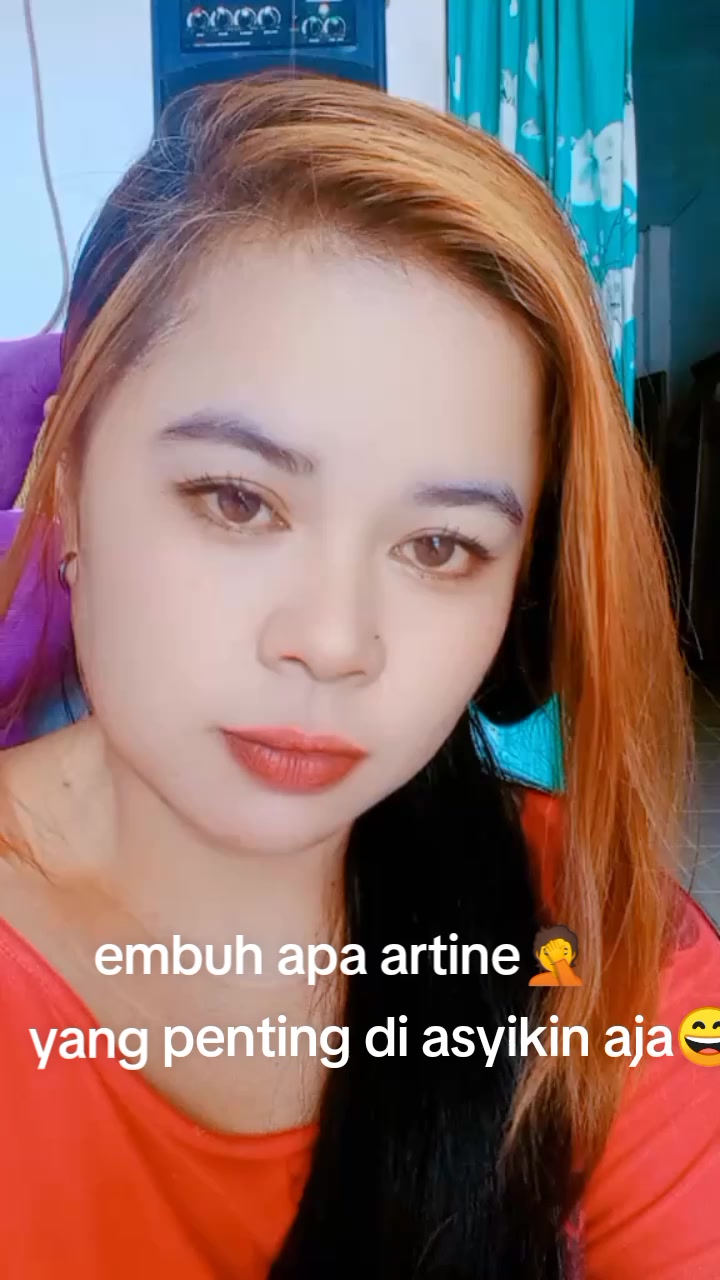 @bunda😊