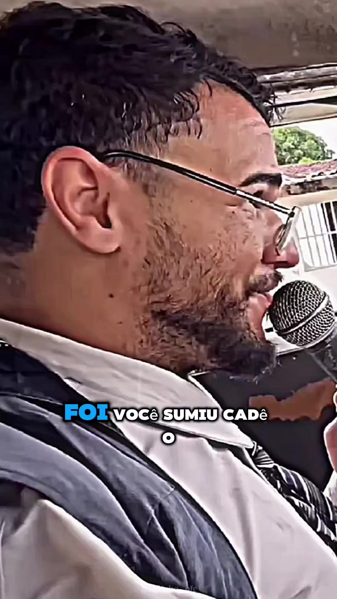 @cortes do Didinho