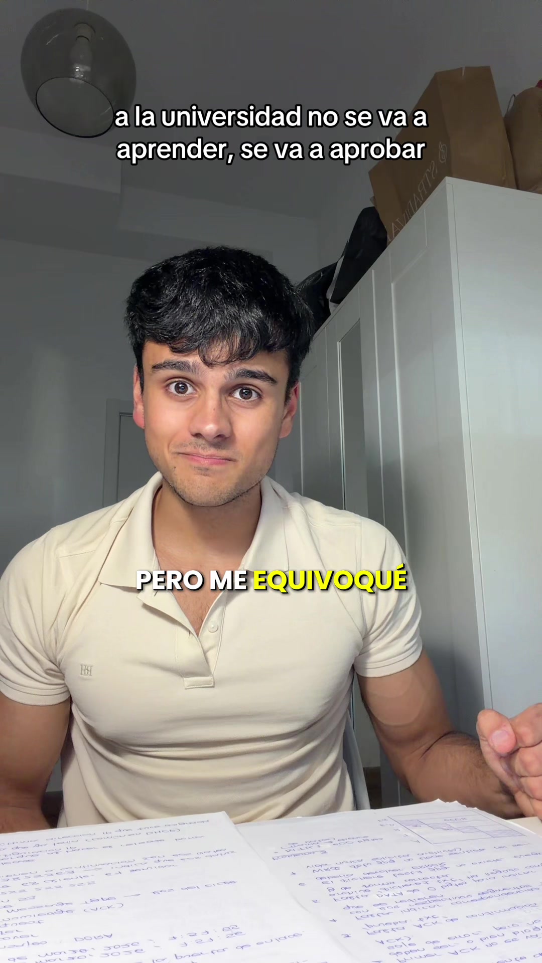 @Cristian González