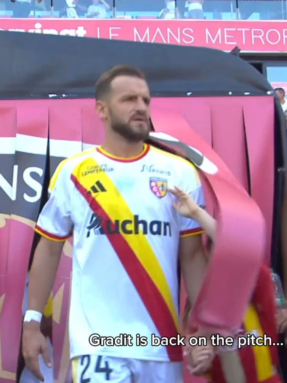 @Ligue 1 McDonald’s