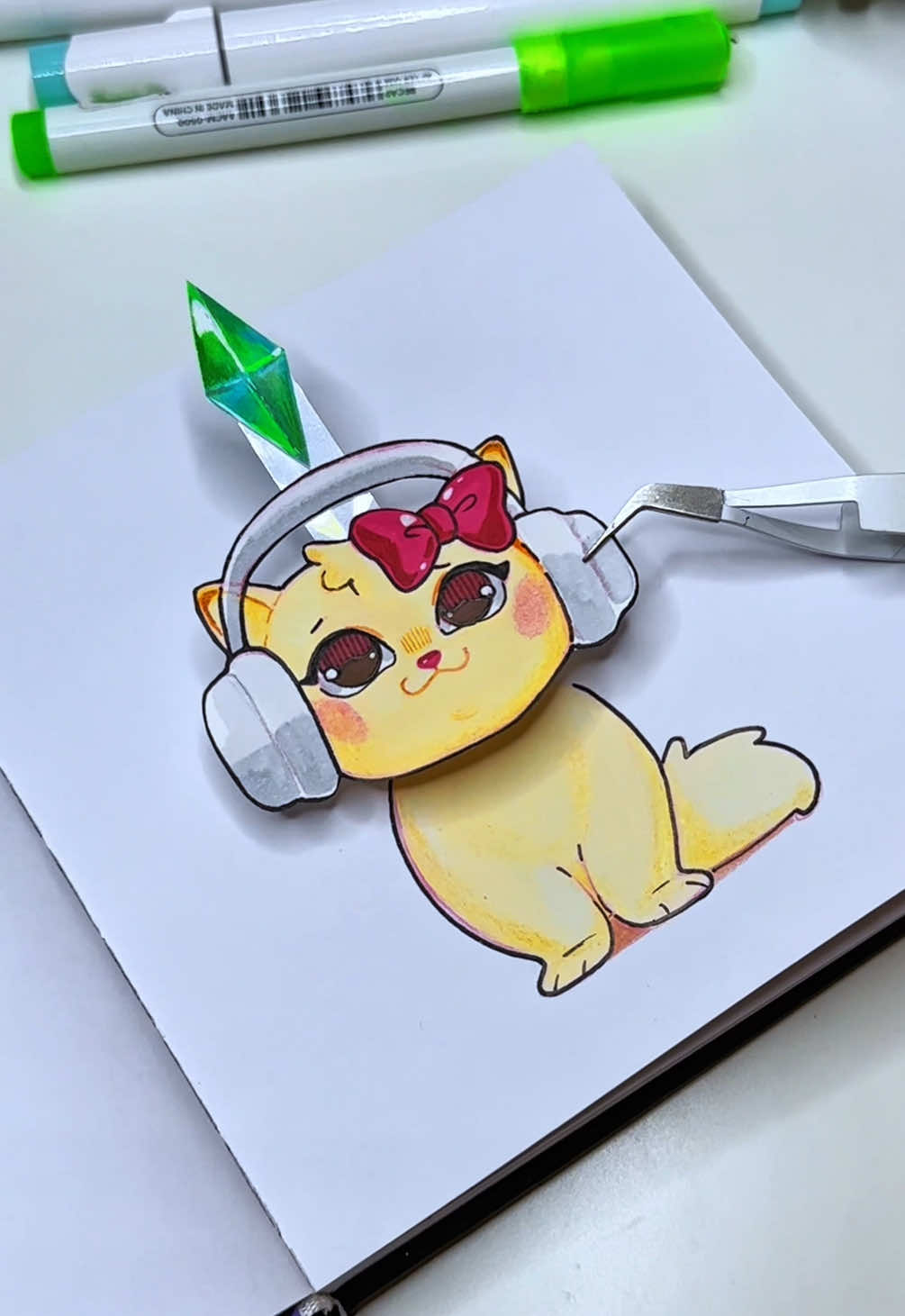 @Sertaa | Artist