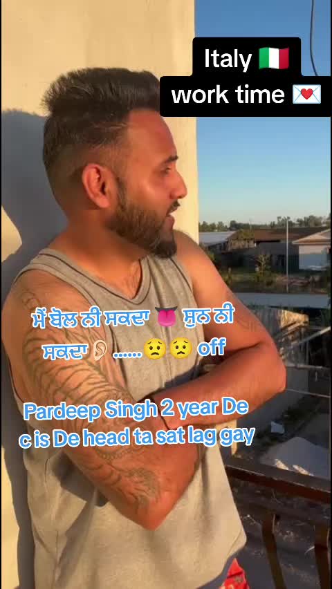 @🇮🇹pardeep Aulakh 🇮🇳