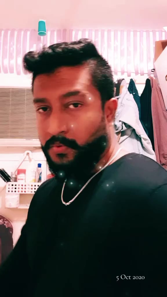 @இதய திருடன் அஸ்லம்