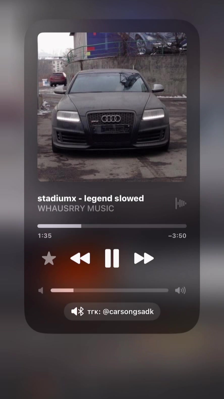 @𝗖𝗮𝗿 𝗦𝗼𝗻𝗴𝘀 🎶