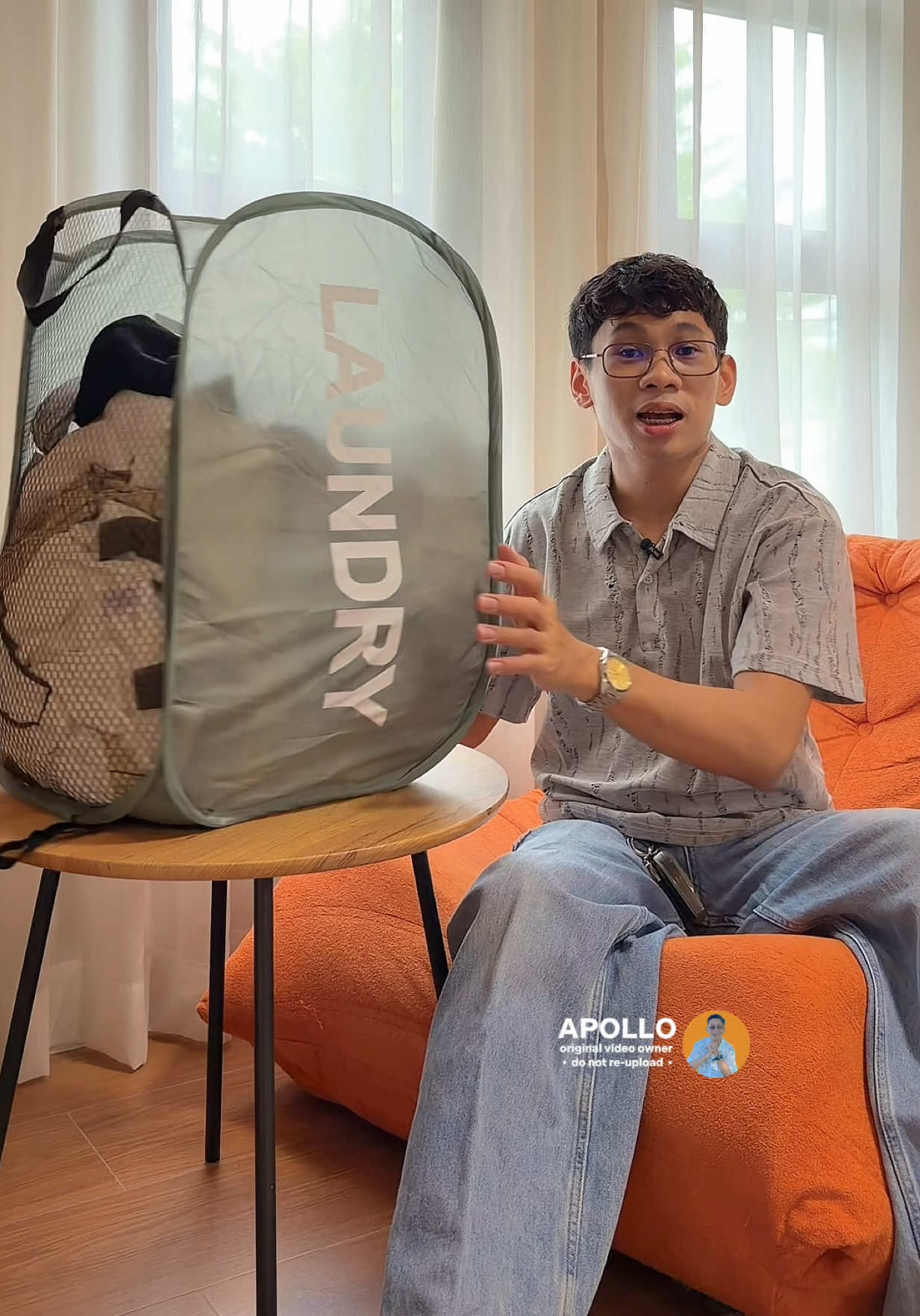 @Apollo ๐