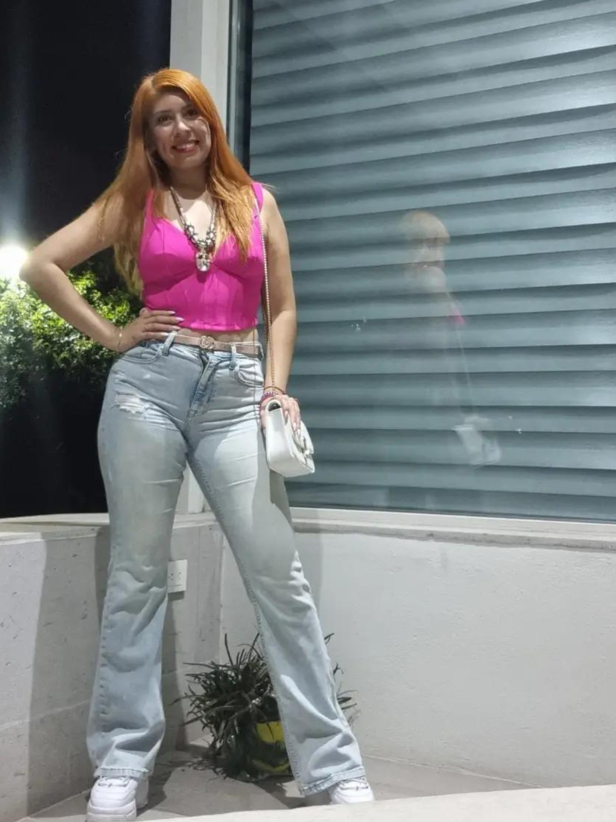 @gladys cura