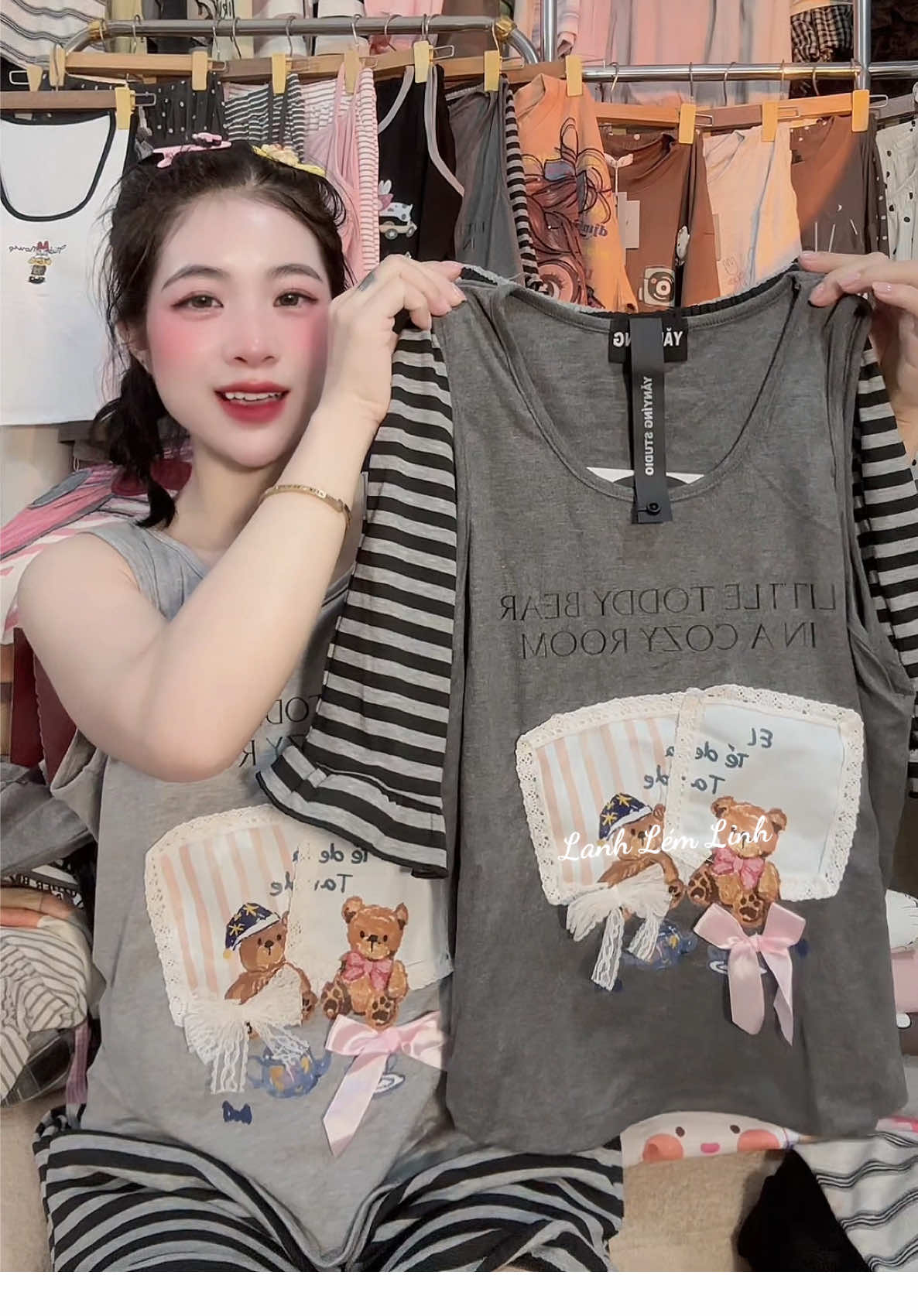 @Shop LanhLémLỉnh