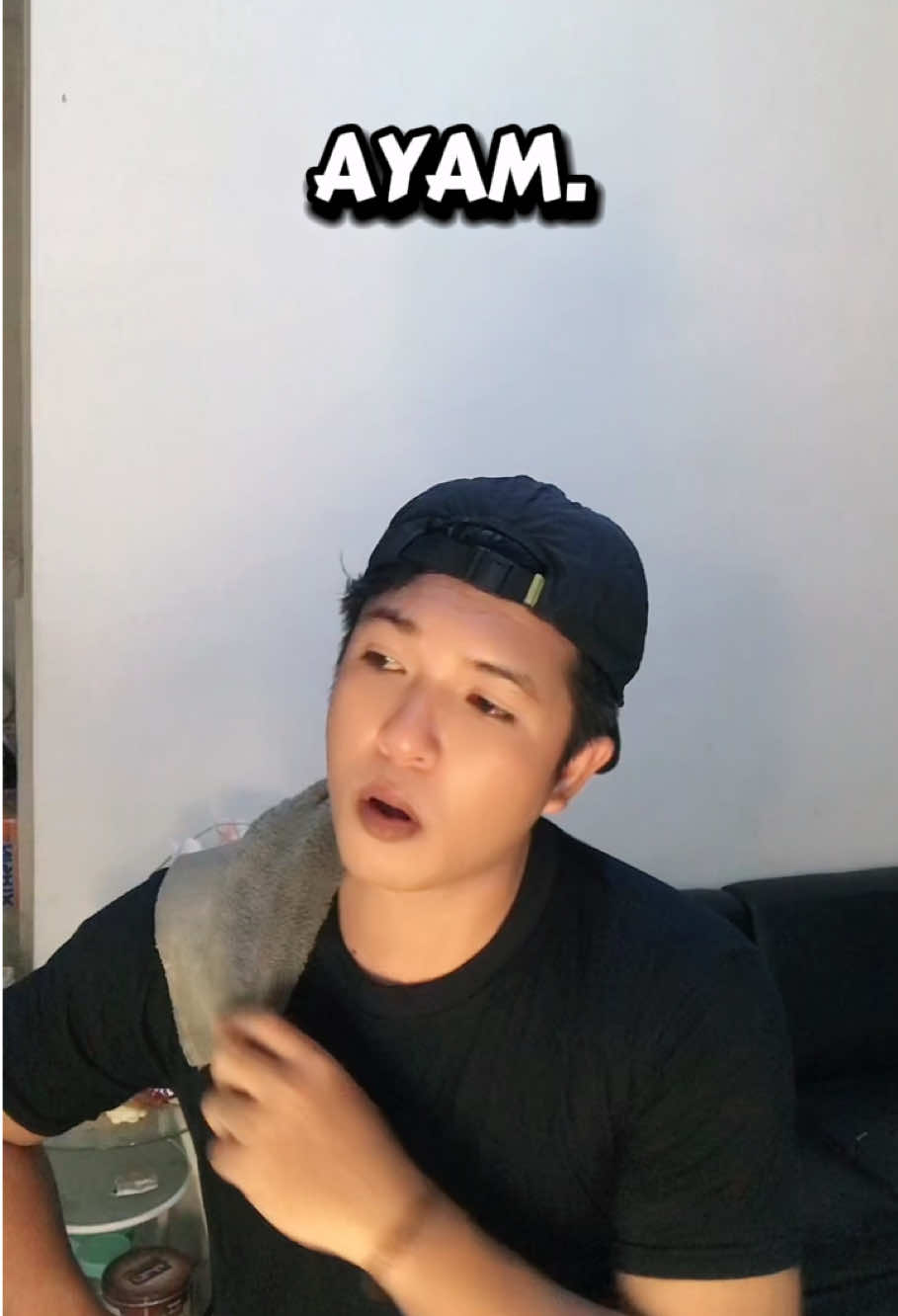 @BADYSP