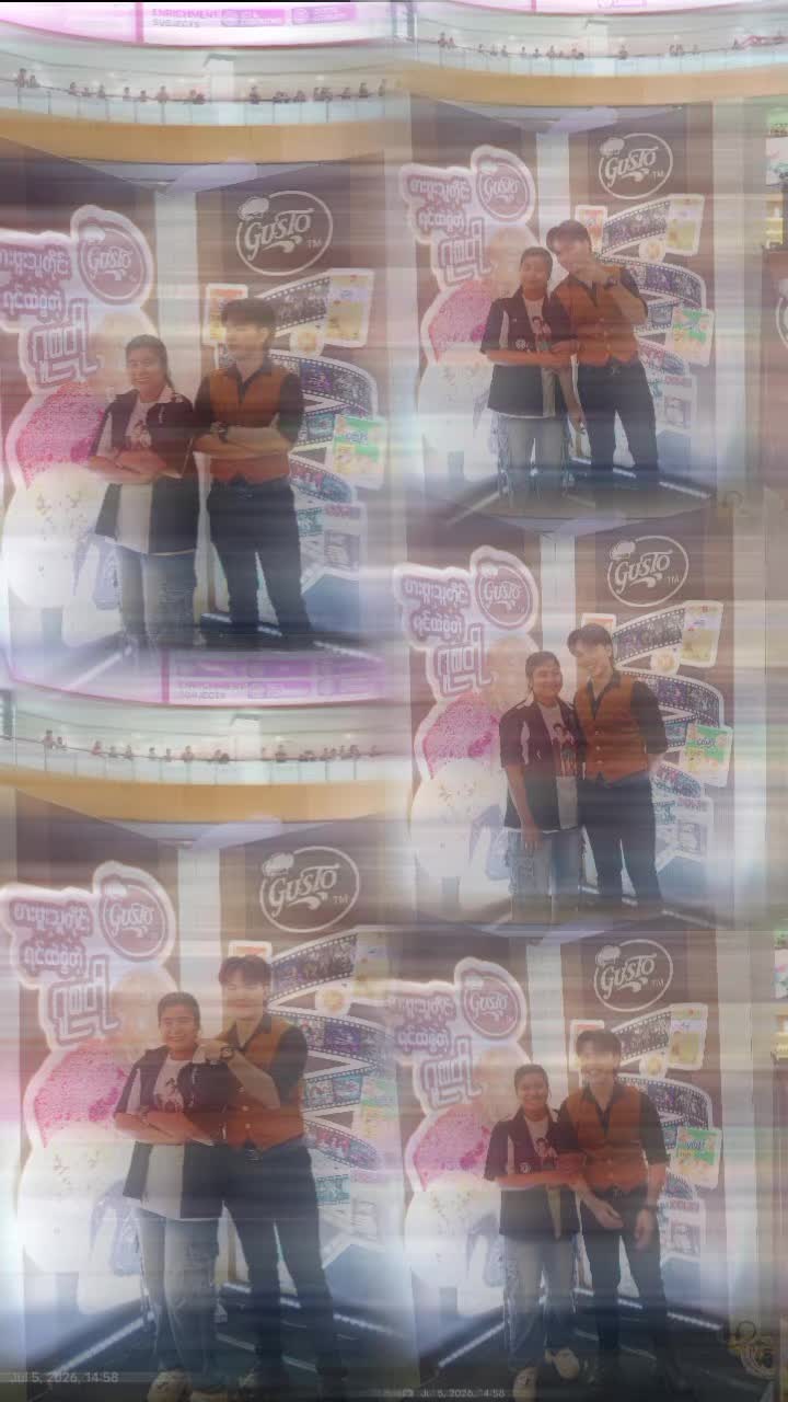 @Khine Myat Noe Oo404ð³ïžð