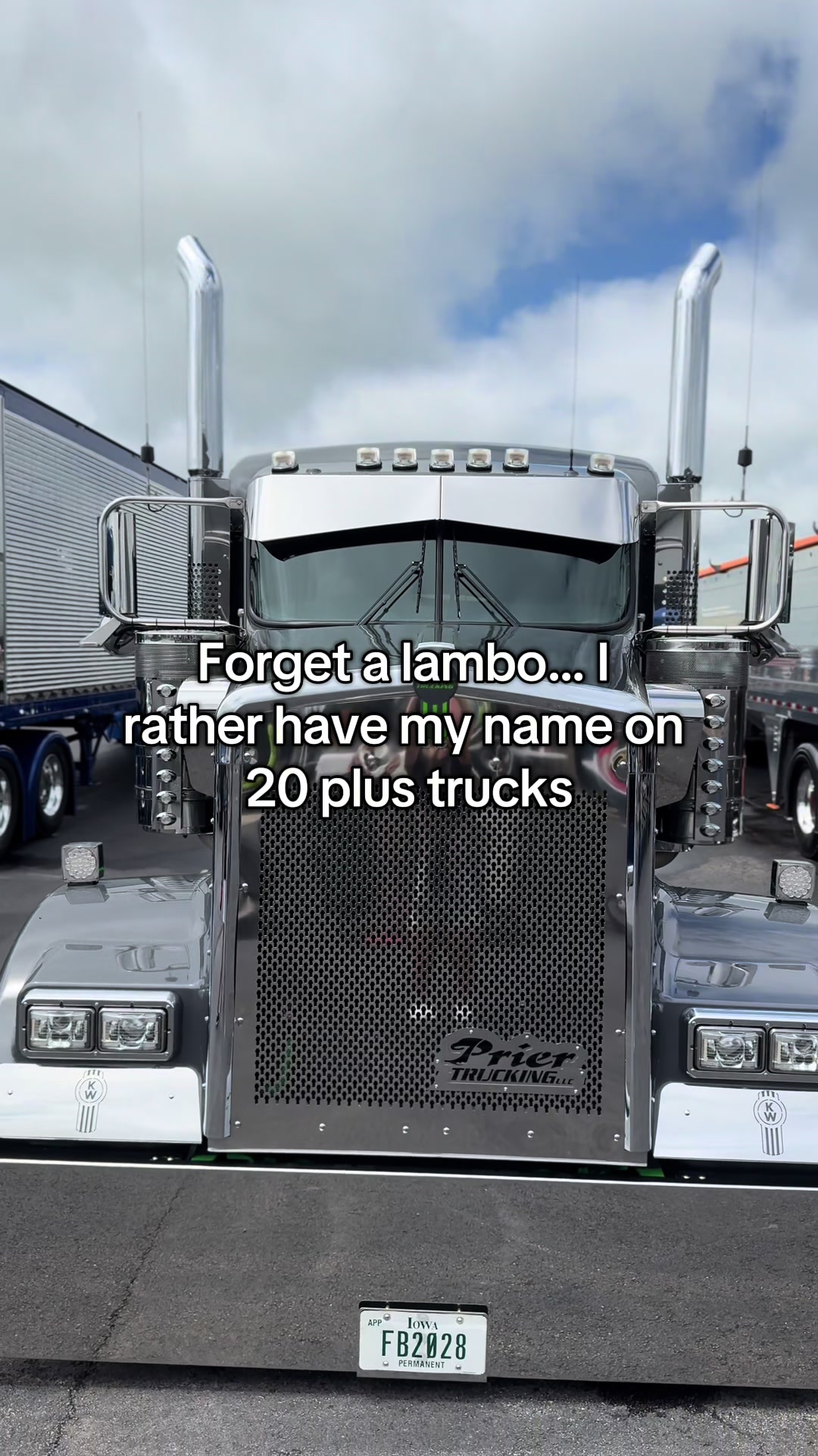 @priertruckingllc