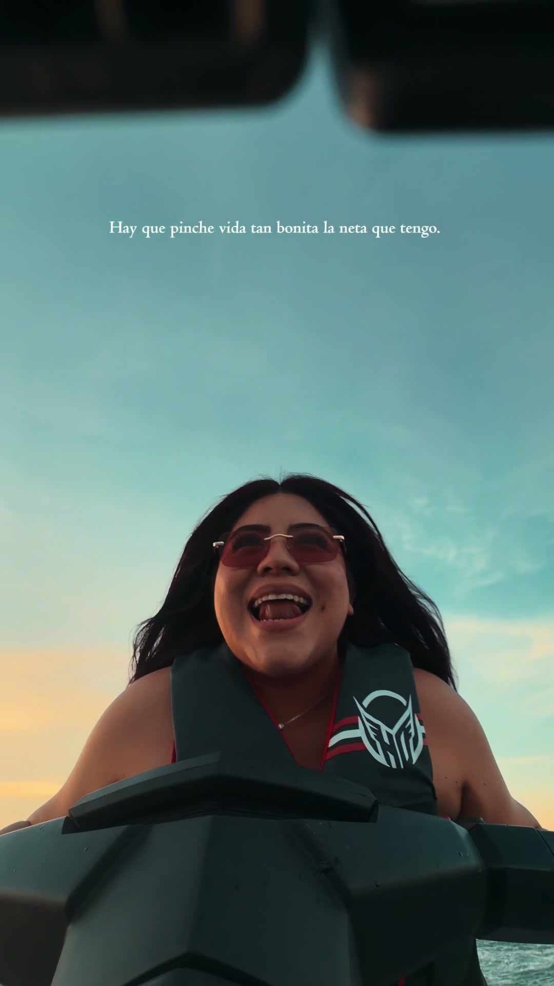 @Laura Sarah&iacute;