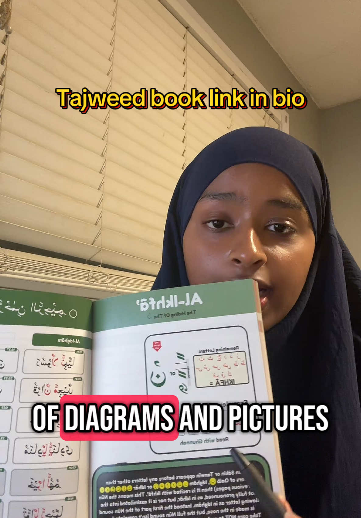 @Khatija’s Blog | Quran Student