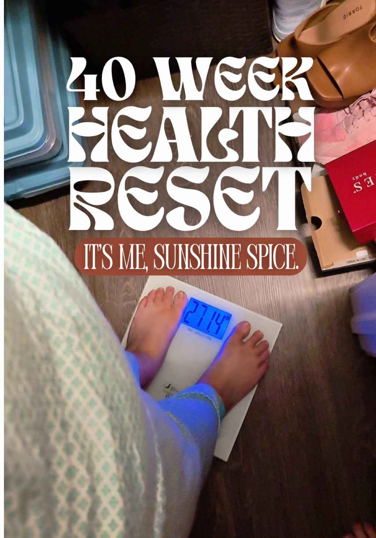 @Sunshine Spice 🌞 Lifestyle