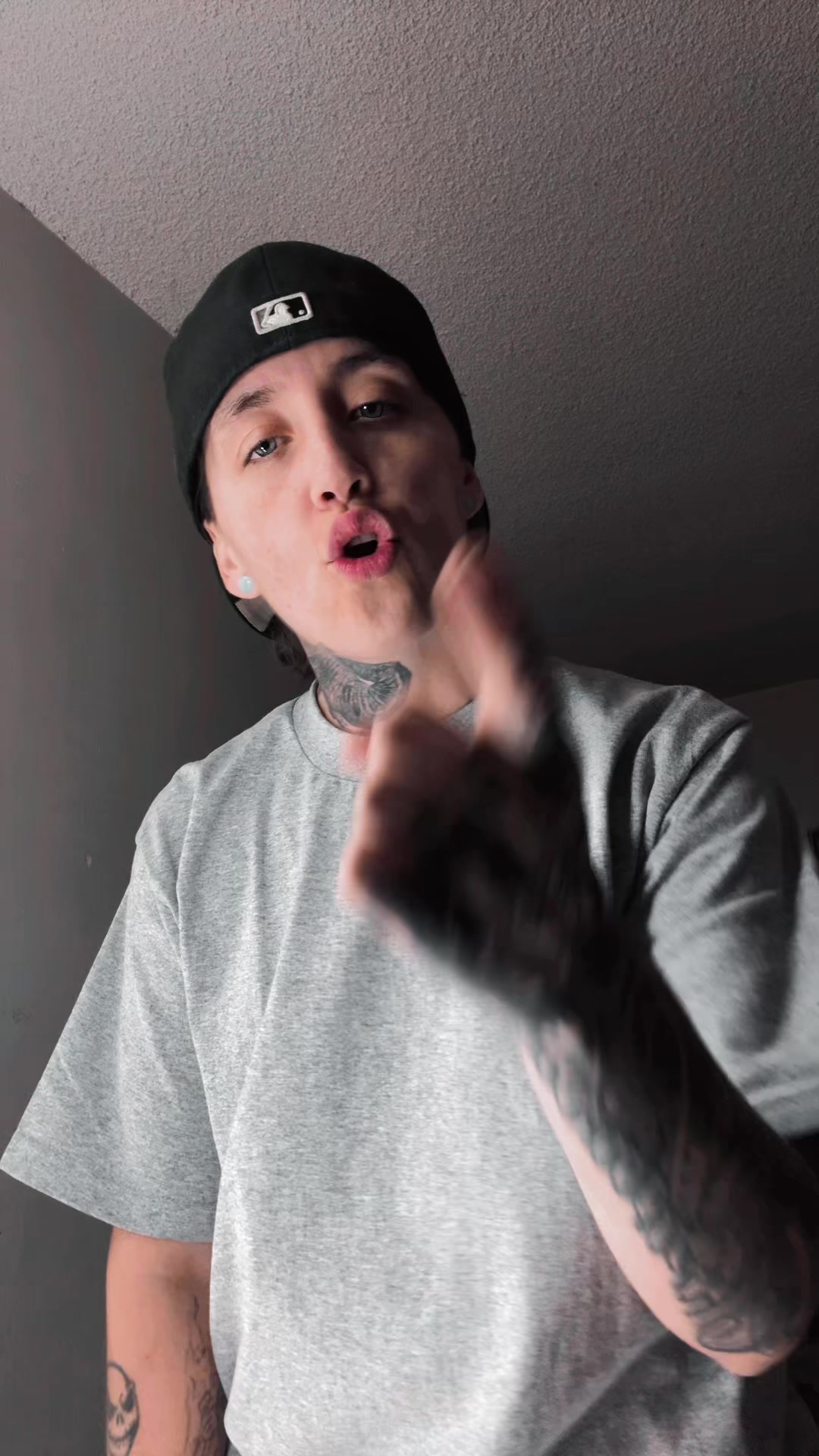 @Melromero323✝️
