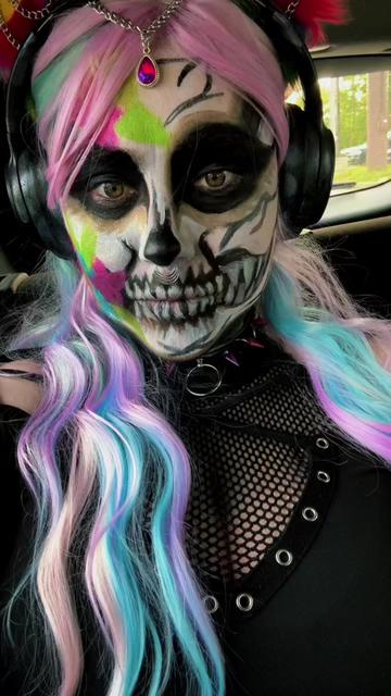 @metalghostclown