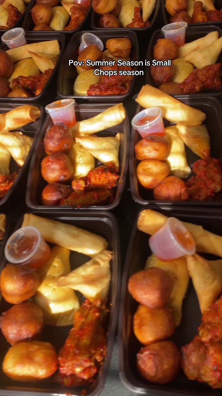 @Mimi | d(m)v smallchops vendor