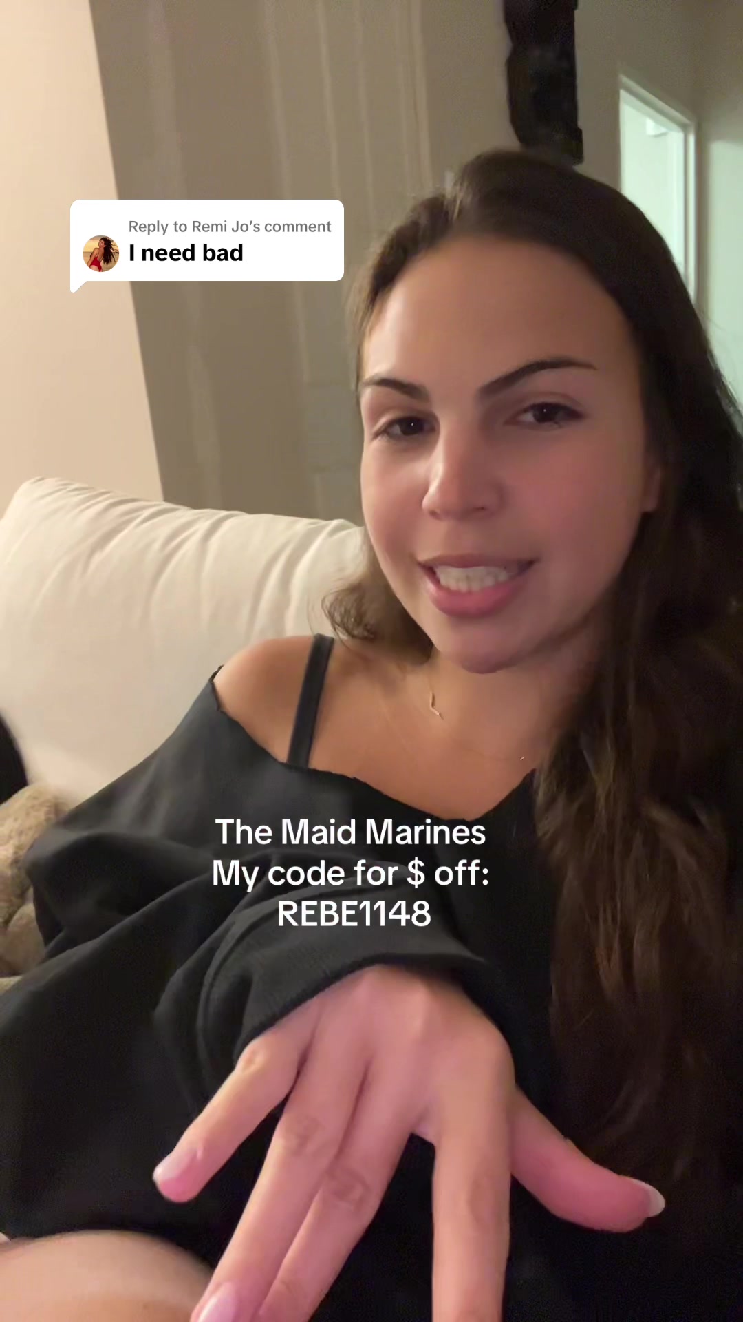 @Becca