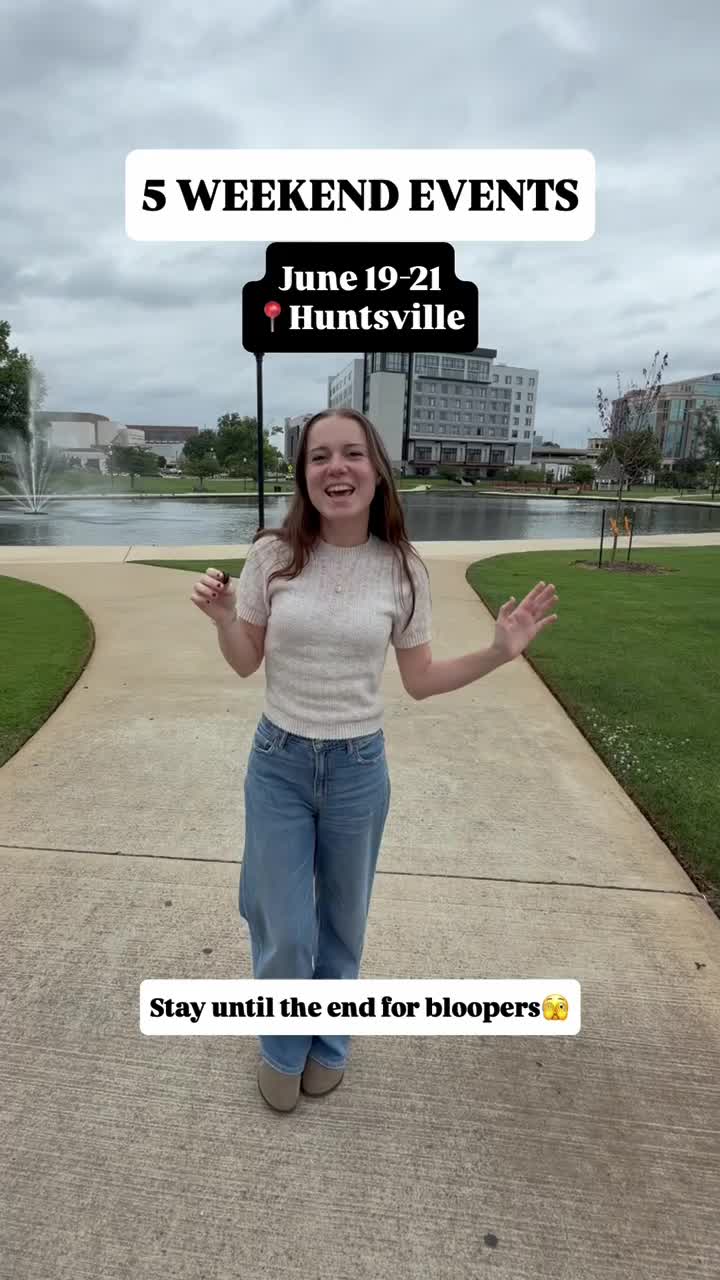 @Huntsville Blast