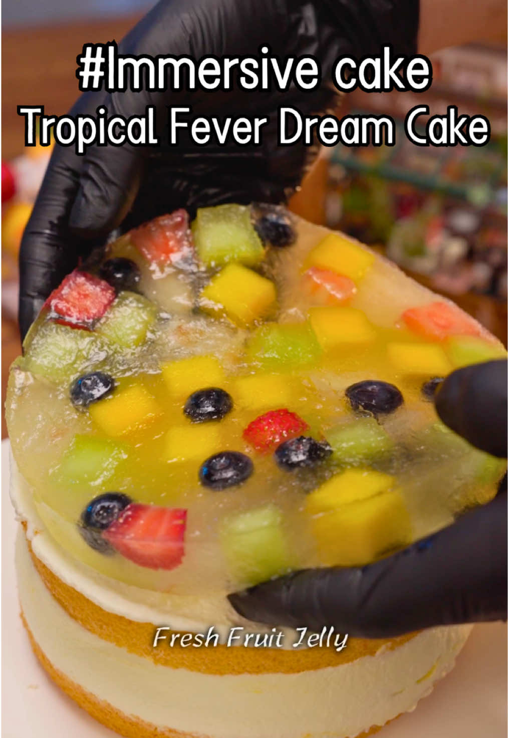 @NOBLE CAKE